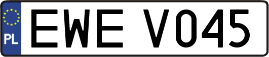 EWEV045