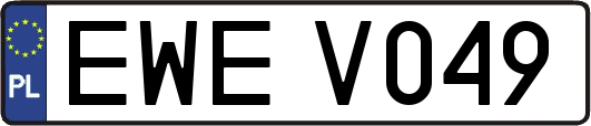 EWEV049