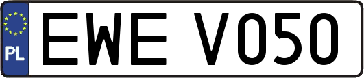 EWEV050