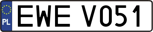 EWEV051