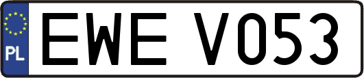 EWEV053