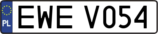 EWEV054