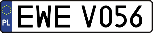 EWEV056