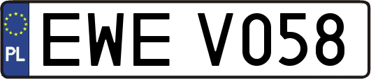 EWEV058