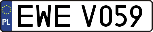 EWEV059