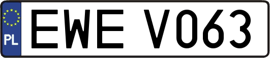EWEV063