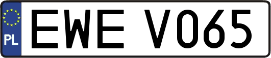 EWEV065