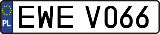 EWEV066