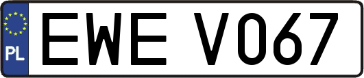 EWEV067