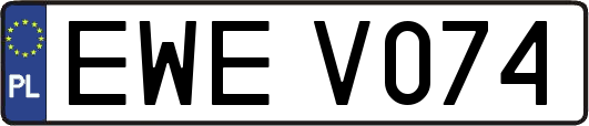 EWEV074