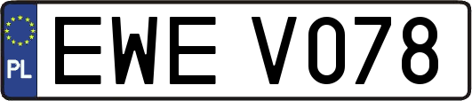 EWEV078