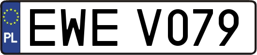 EWEV079