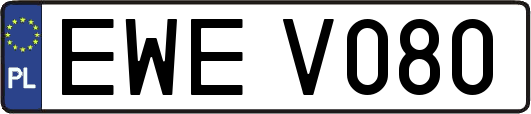 EWEV080