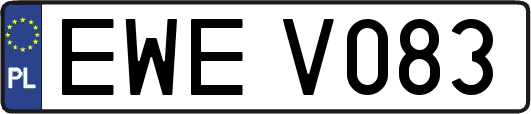 EWEV083