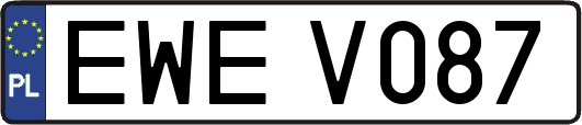 EWEV087