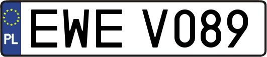 EWEV089