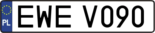 EWEV090