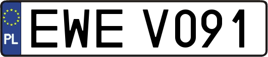EWEV091