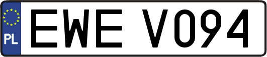 EWEV094