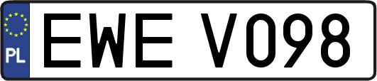 EWEV098
