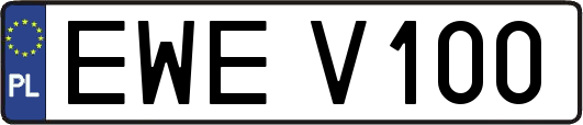 EWEV100