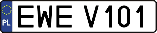 EWEV101