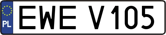 EWEV105
