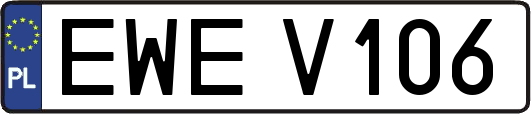 EWEV106
