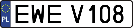 EWEV108