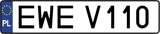 EWEV110