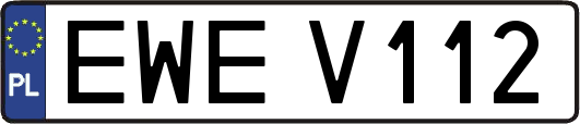 EWEV112
