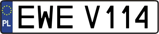 EWEV114