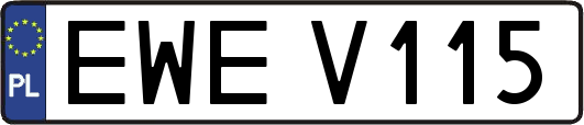 EWEV115