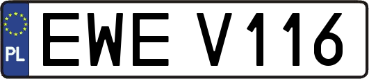 EWEV116