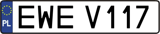 EWEV117