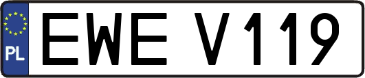 EWEV119
