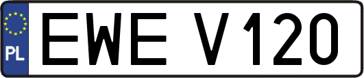 EWEV120