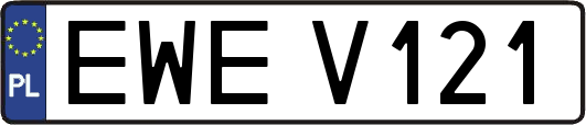 EWEV121