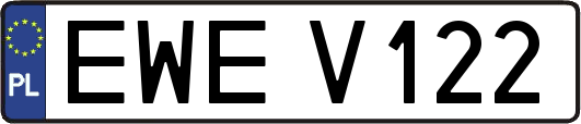 EWEV122