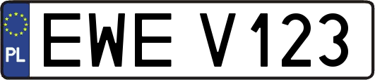 EWEV123