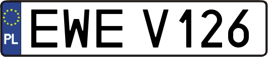 EWEV126