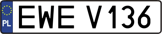EWEV136