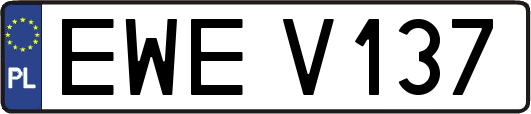 EWEV137
