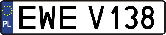 EWEV138