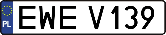 EWEV139