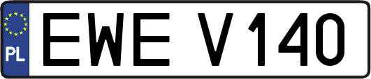EWEV140