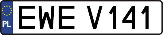EWEV141