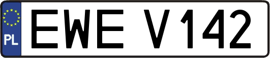 EWEV142