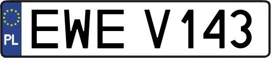 EWEV143