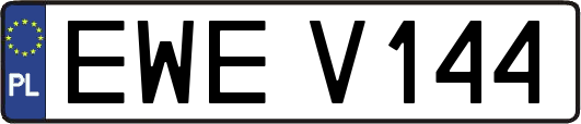 EWEV144
